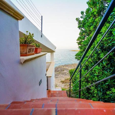 I Tri Scogghi Villa Augusta Kültér fotó
